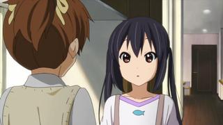 けいおん!! (K-ON!!) S2 Eps 13 Sub Indo