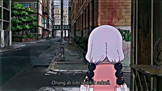 loli bukan sembarang loli