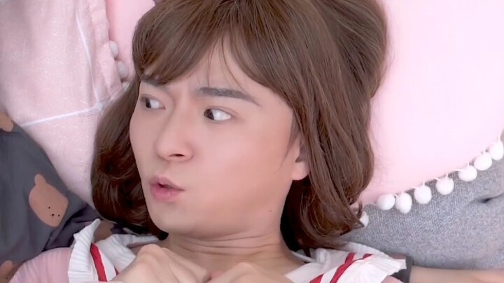 ส่วนสายพันธุ์เมียจะน่าทึ่งขนาดไหน?
