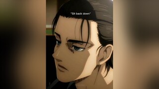 🙇‍♀️ mikasaackerman erenjaeger mikasa eren AttackOnTitan aot snk fyp foryou fypage viral