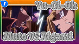 [Yu-Gi-Oh] Adegan Duel Sisi Gelap / Yugi Muto VS Aigami_1