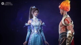 Ancient War Soul Eps 02 Sub Indo