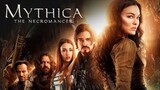 MYTHICA 3: The nicromancer (fantasy/adventure) ENGLISH - FULL MOVIE