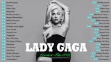 lady Gaga best songs