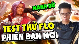 Lai Bâng Test Thử Florentino Phiên Bản Mới Liệu Còn Mạnh Sau Khi Chỉnh Sửa?