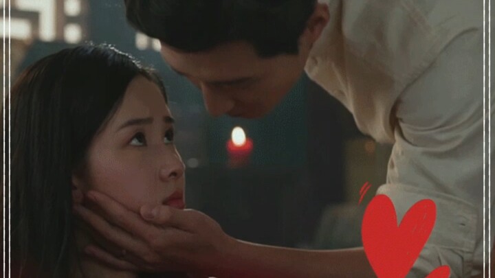 [Drama] Xiao Beichen/Lin Hangjing in Love in Flames of War