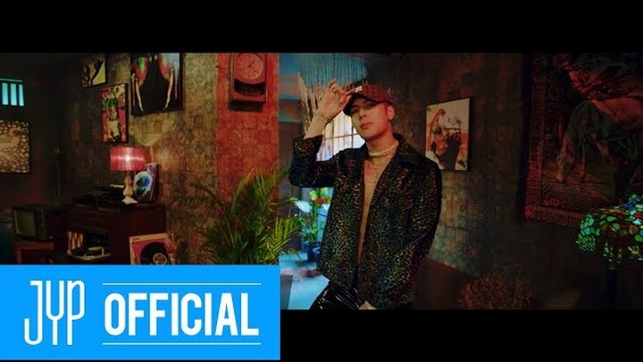 GOT7 Jackson "Made It" M/V