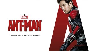 รีวิว : Ant-Man (2015)