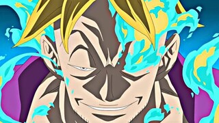Marco The Phoenix vs Admiral Kijaru - One Piece Fighting Path