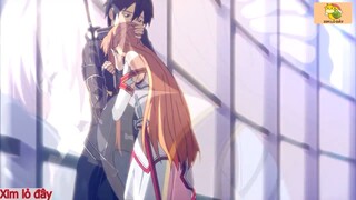 Cho đến khi gặp nhau [AMV] #anime #schooltime