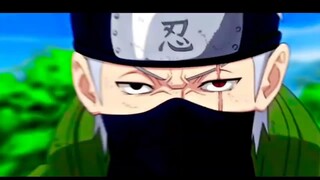 This is 4k   Kakashi Hatake  AMV/Edit  [Senpai]