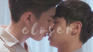 OPV ใกล้ (Closer) ค่ายเติร์ด ทฤษฎีจีบเธอ Theory of Love