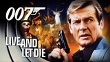 Live and Let Die - พยัคฆ์มฤตยู 007 (1973)