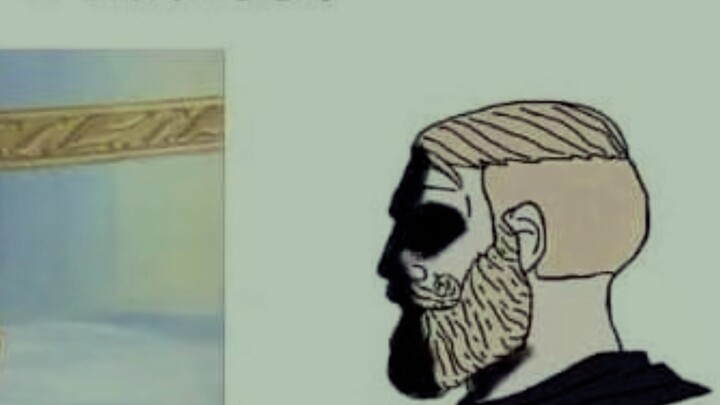 Some things look completely different when you grow up.