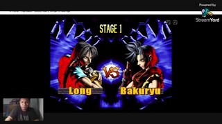 Randy's Gaming - Main Bloody Roar II