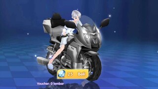 GACHA DAPET MONTOR WOOWWW!!!!!