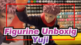 Jujutsu Kaisen / Taito / Yuji | Figurine Unboxing