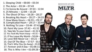 Michael Learns To Rock Greatest Hits Full Playlist HD