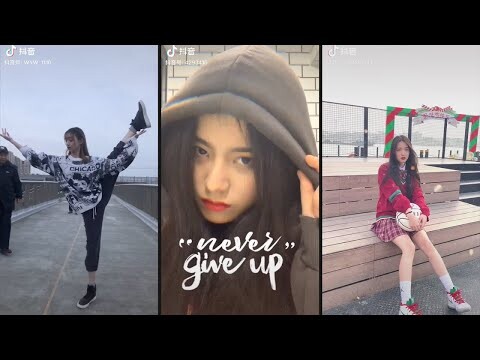 TikTok II Tổng hợp video trai xinh, gái đẹp tiktok triệu view