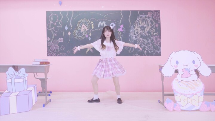 【浅幽】I'm sorry, I'm just too cute❤ Kawaii くてごめん❤