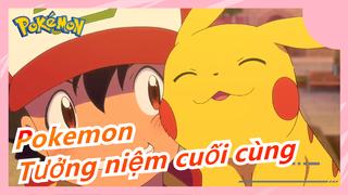 Pokemon|Liên minh bóng tối lộ diện và Ash mãi là nhà vô địch