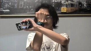 (Teman yang pergi ke karnaval akan menghemat 98 setelah membaca ini!!!) Jangan membuang gelang hadia
