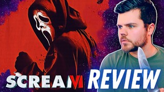 Scream 6 - Movie Review | Bigger and Bloodier