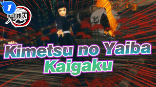 [Kimetsu no Yaiba MMD] Hibikikilanbu Kaigaku & Goraku Jodo_A1