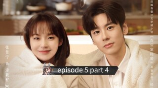 You are my secret episode 5 part 4 subtittle indonesia drama china