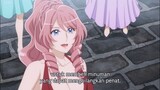 Tsukimichi -Moonlit Fantasy- season 2 episode 18 Full Sub Indo | REACTION INDONESIA