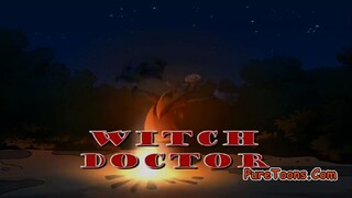 Chhota Bheem Hindi    ..3.6.                      Wit Wi W Witch Doctor 3,6