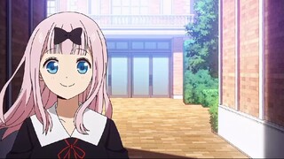 Kaguya-Sama Wa Kokurasetai? Season 2 Opening