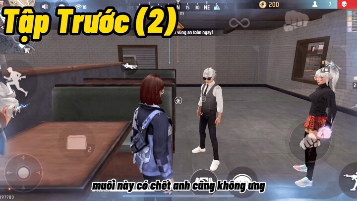 Phim Ngắn Free Fire “ LẤY CHỒNG ĐI 2 Ơi “ Tập 1