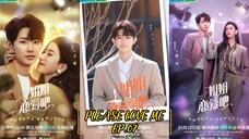 Please Love Me EP.07 (2022) [English Sub]