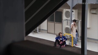 Kamen Rider Bulid Episode 17