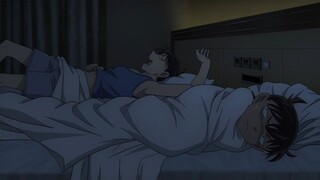 Detective Conan tổng hợp trích đoạn hay (Part 22)