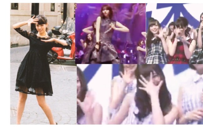 Apa? Idola Anda sebenarnya adalah seorang koki! Yang lain mencintainya lebih dari jojo! ? Nishino Na