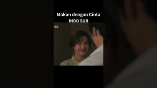 Pasangan Tertangkap Berciuman di Ruang Kerja, Netizen Heboh! | #DineWithLove #mangotvindonesia