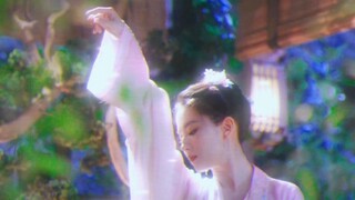 Bạn giống như Xianyao đến với mặt trăng [Liu Yifei | Zhao Paner] [Menghualu]