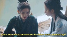 Fangs of Fortune eps 05 sub indo