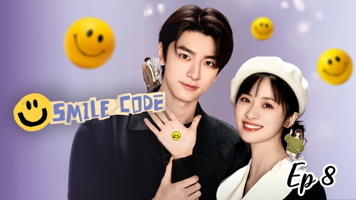 Smile Code Ep 8_Eng sub