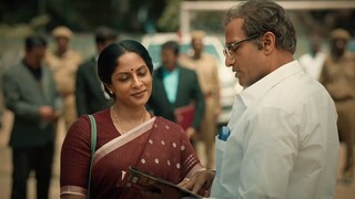 Thalaimai Seyalagam (2024) S01 EP01
