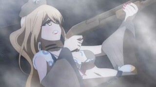 EP7 - Mahou Shoujo Ikusei Keikaku [Sub Indo]