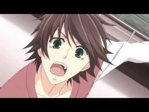 Usagi x Misaki - Not Another Love Song