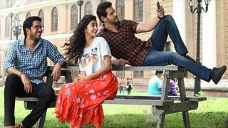Maharshi (2019) South Hindi Dubbed Love story ❤️