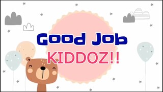 Gokidz Friendz Verses and Songs