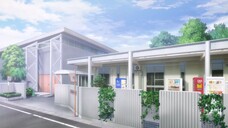 TAISOU ZAMURAI Episode 6