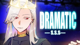 【OC/Original MEME】Dramatic (Plot)