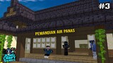 [JowoCraft] PEMANDIAN AIR PANAS JEPANG 03