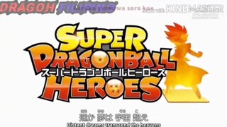 super dragon ball heroes episode19 tagalog fun dub